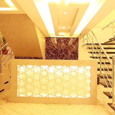 Elite Inn Chennai Luaran gambar