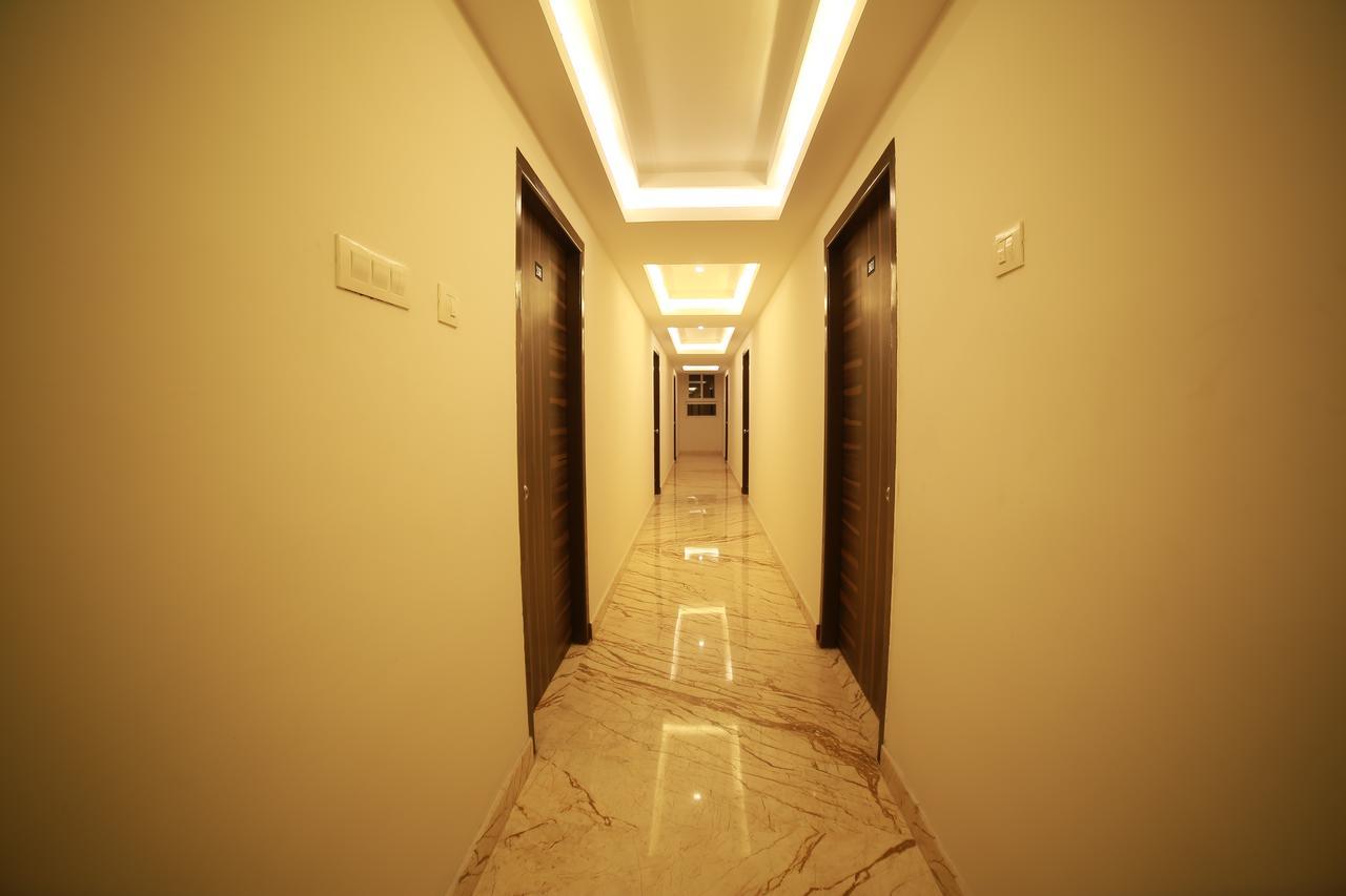 Elite Inn Chennai Luaran gambar