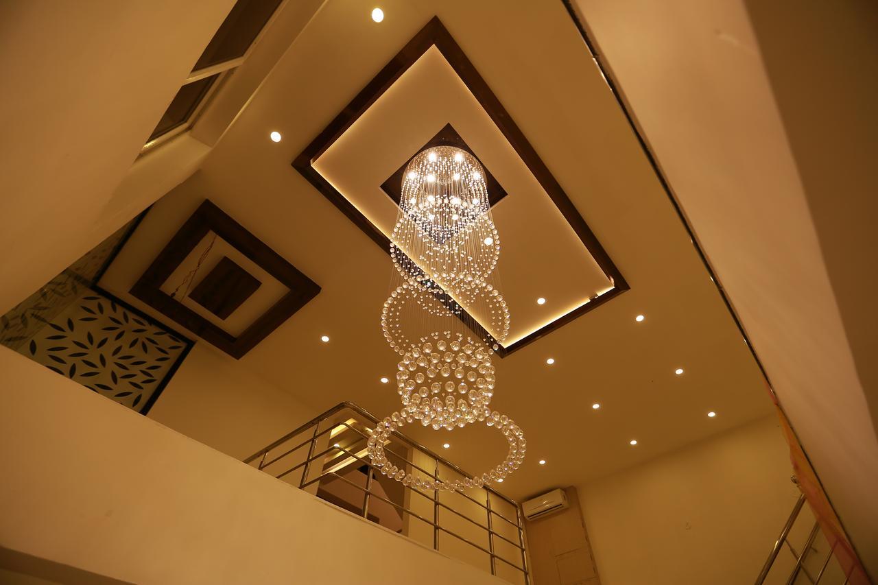 Elite Inn Chennai Luaran gambar